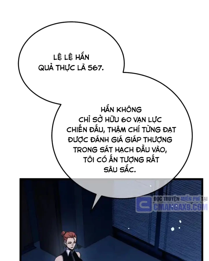 Vô Địch Bị Động Tạo Ra Tấn Sát Thương Chapter 139 - 95