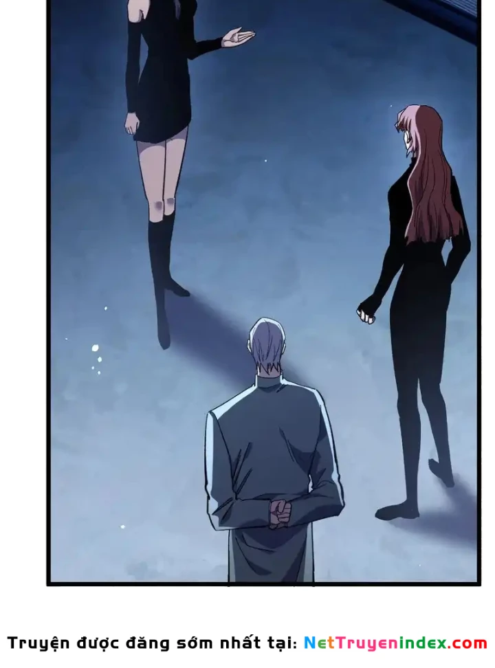 Vô Địch Bị Động Tạo Ra Tấn Sát Thương Chapter 139 - 96