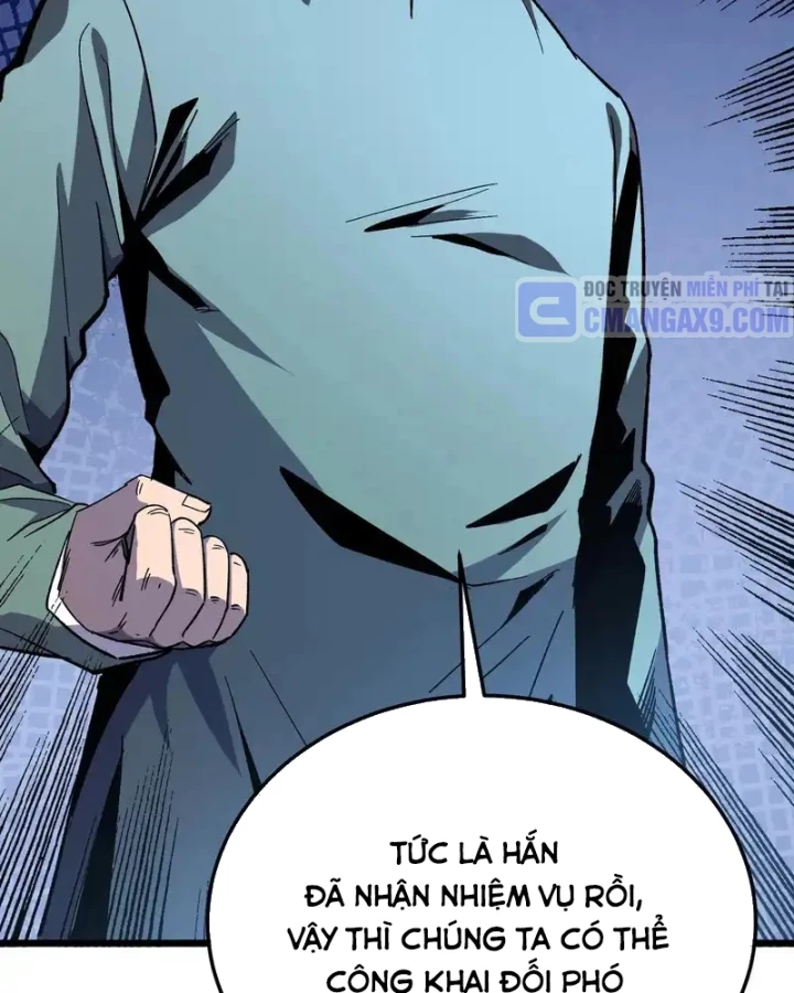 Vô Địch Bị Động Tạo Ra Tấn Sát Thương Chapter 139 - 108