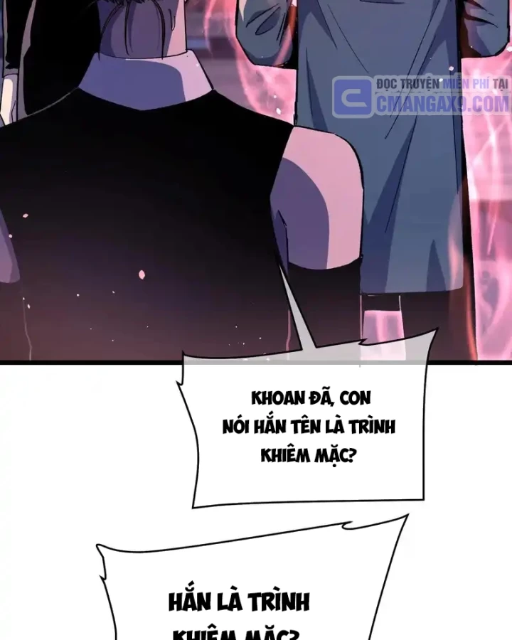 Vô Địch Bị Động Tạo Ra Tấn Sát Thương Chapter 139 - 113