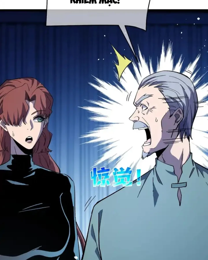 Vô Địch Bị Động Tạo Ra Tấn Sát Thương Chapter 139 - 114