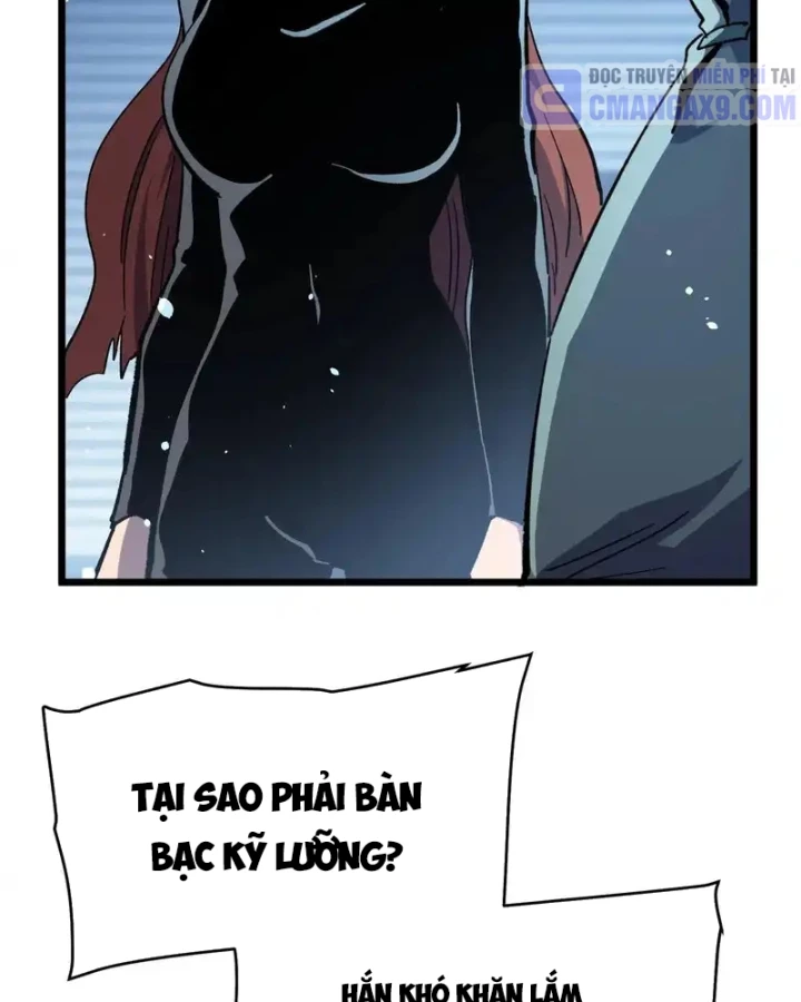 Vô Địch Bị Động Tạo Ra Tấn Sát Thương Chapter 139 - 117