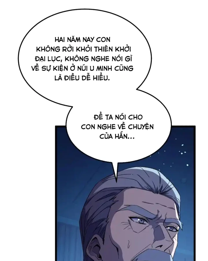 Vô Địch Bị Động Tạo Ra Tấn Sát Thương Chapter 139 - 120