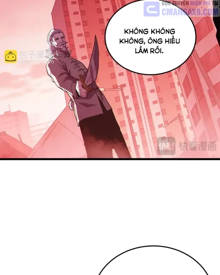 Vô Địch Bị Động Tạo Ra Tấn Sát Thương Chapter 140 - 46