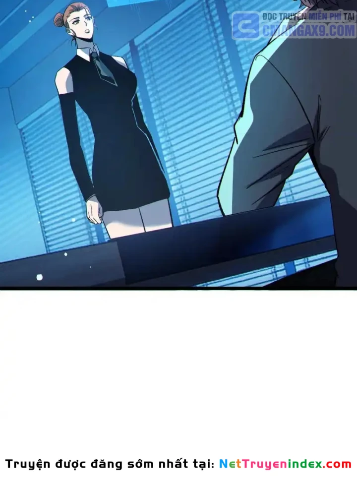 Vô Địch Bị Động Tạo Ra Tấn Sát Thương Chapter 140 - 78