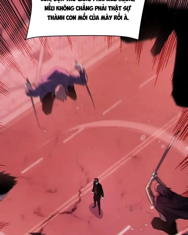 Vô Địch Bị Động Tạo Ra Tấn Sát Thương Chapter 140 - 101