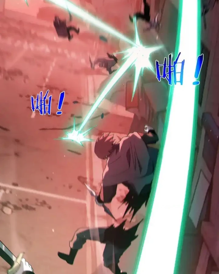 Vô Địch Bị Động Tạo Ra Tấn Sát Thương Chapter 140 - 107