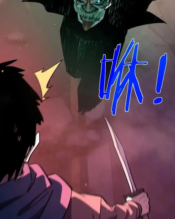 Vô Địch Bị Động Tạo Ra Tấn Sát Thương Chapter 140 - 109