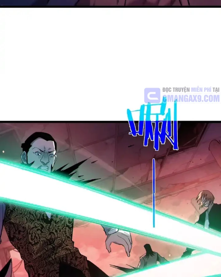 Vô Địch Bị Động Tạo Ra Tấn Sát Thương Chapter 140 - 110