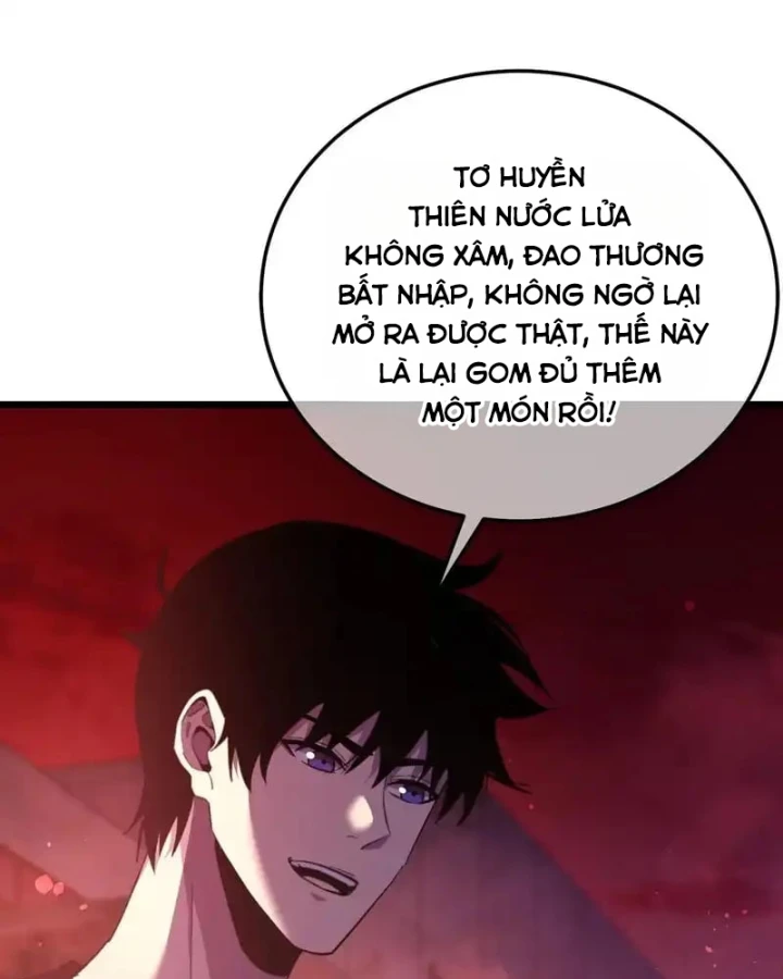 Vô Địch Bị Động Tạo Ra Tấn Sát Thương Chapter 141 - 7