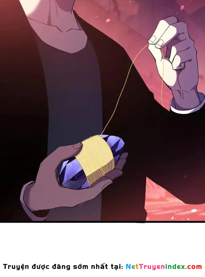 Vô Địch Bị Động Tạo Ra Tấn Sát Thương Chapter 141 - 8