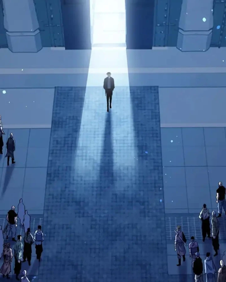 Vô Địch Bị Động Tạo Ra Tấn Sát Thương Chapter 141 - 22