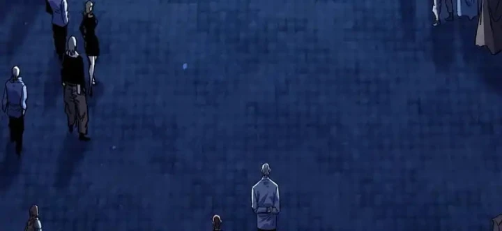 Vô Địch Bị Động Tạo Ra Tấn Sát Thương Chapter 141 - 23