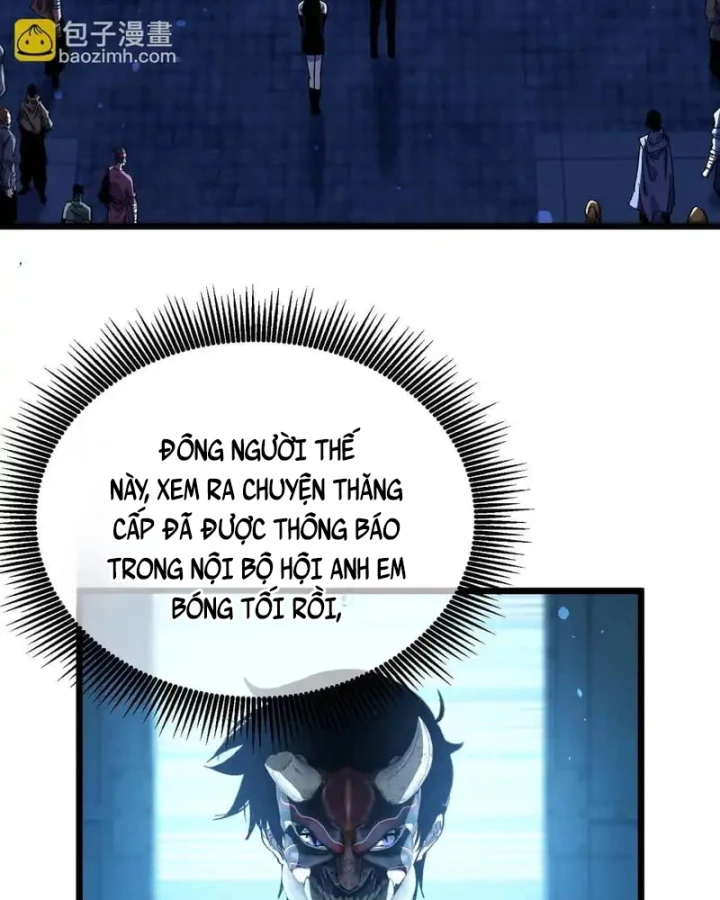 Vô Địch Bị Động Tạo Ra Tấn Sát Thương Chapter 141 - 24