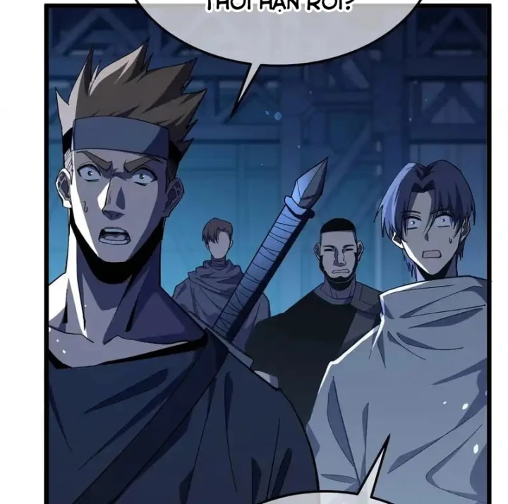 Vô Địch Bị Động Tạo Ra Tấn Sát Thương Chapter 141 - 27