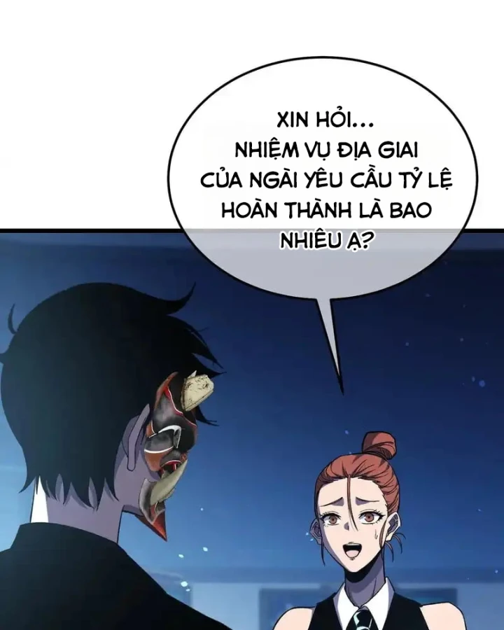 Vô Địch Bị Động Tạo Ra Tấn Sát Thương Chapter 141 - 29