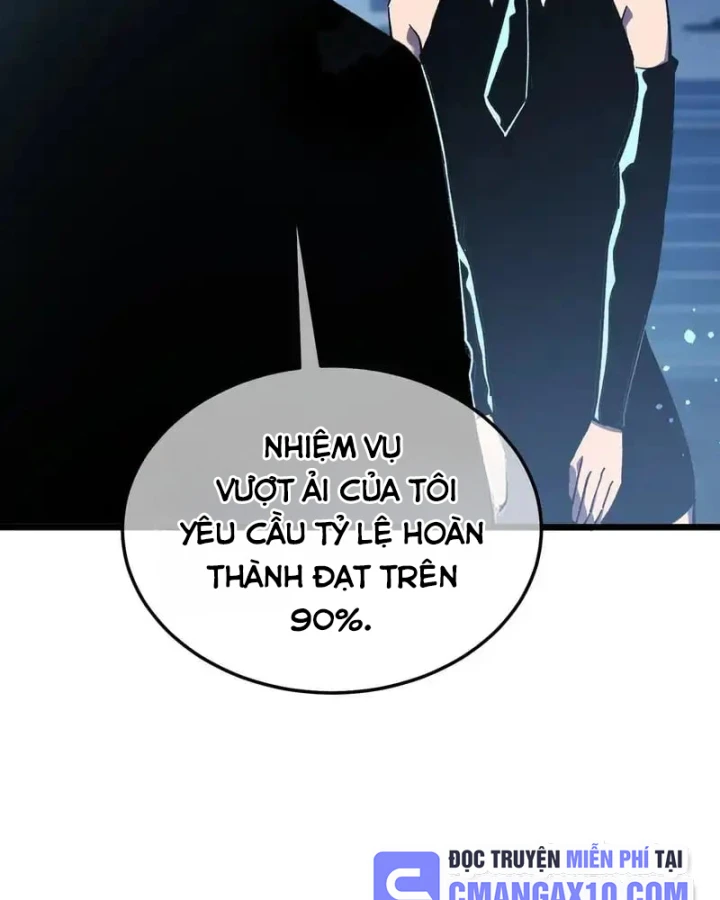 Vô Địch Bị Động Tạo Ra Tấn Sát Thương Chapter 141 - 30