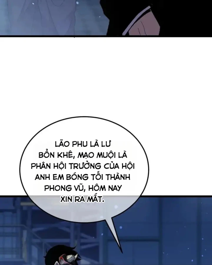 Vô Địch Bị Động Tạo Ra Tấn Sát Thương Chapter 141 - 33