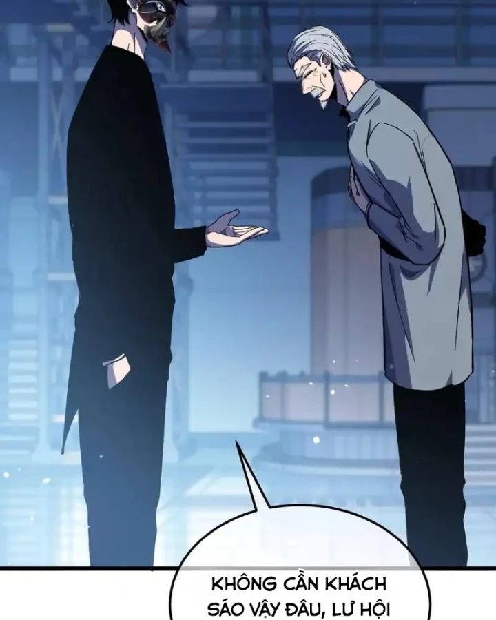 Vô Địch Bị Động Tạo Ra Tấn Sát Thương Chapter 141 - 34