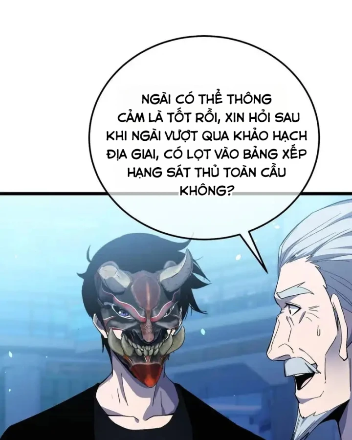 Vô Địch Bị Động Tạo Ra Tấn Sát Thương Chapter 141 - 43