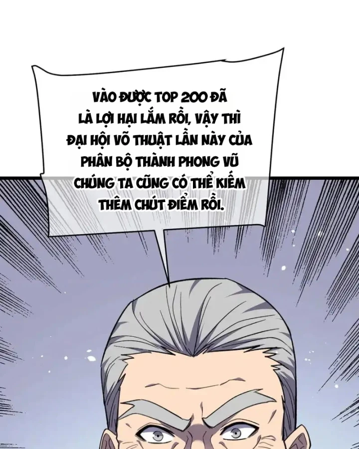 Vô Địch Bị Động Tạo Ra Tấn Sát Thương Chapter 141 - 45