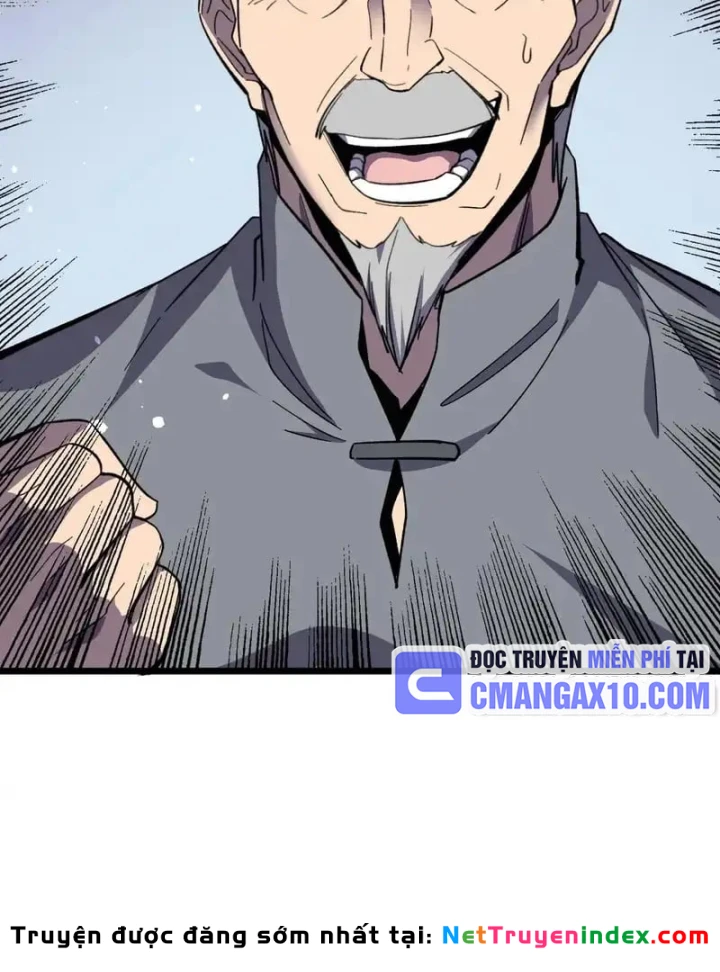 Vô Địch Bị Động Tạo Ra Tấn Sát Thương Chapter 141 - 46