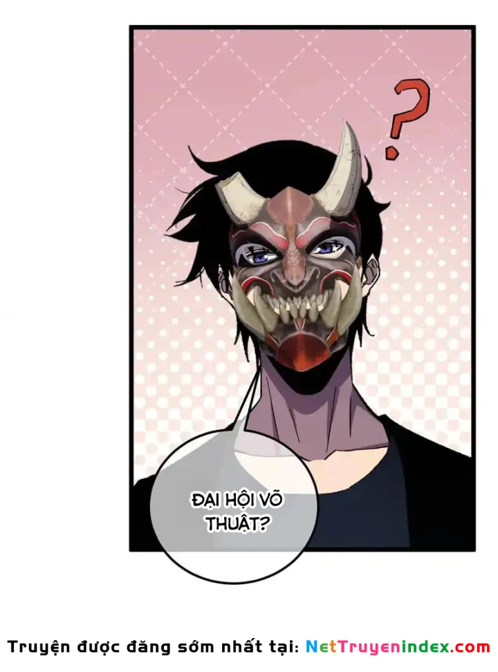 Vô Địch Bị Động Tạo Ra Tấn Sát Thương Chapter 141 - 47