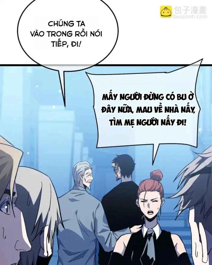 Vô Địch Bị Động Tạo Ra Tấn Sát Thương Chapter 141 - 49