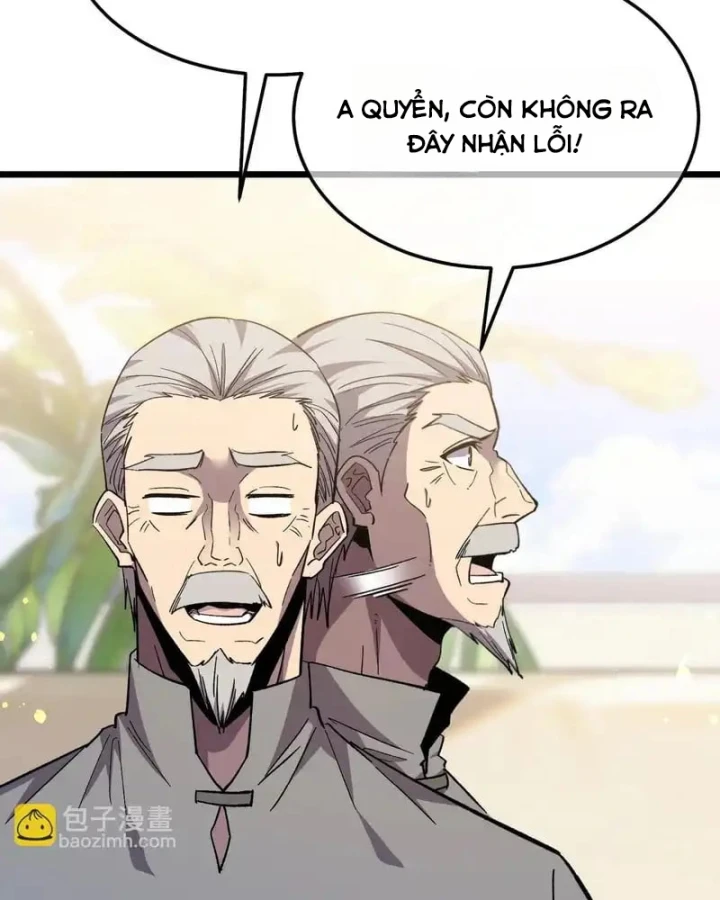 Vô Địch Bị Động Tạo Ra Tấn Sát Thương Chapter 141 - 55