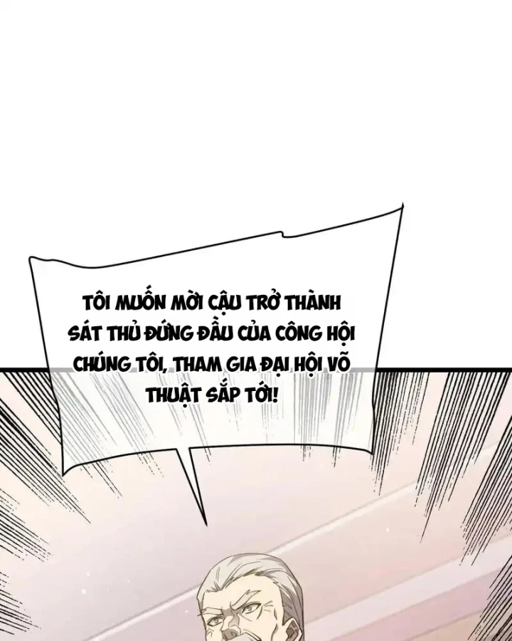 Vô Địch Bị Động Tạo Ra Tấn Sát Thương Chapter 141 - 67