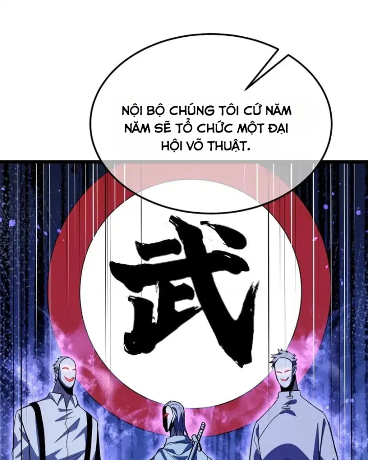 Vô Địch Bị Động Tạo Ra Tấn Sát Thương Chapter 141 - 76