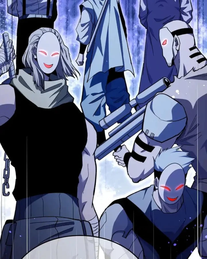 Vô Địch Bị Động Tạo Ra Tấn Sát Thương Chapter 141 - 77