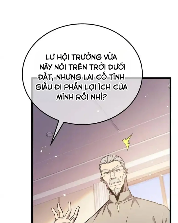 Vô Địch Bị Động Tạo Ra Tấn Sát Thương Chapter 141 - 81