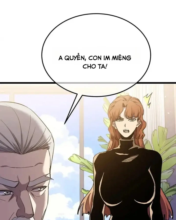 Vô Địch Bị Động Tạo Ra Tấn Sát Thương Chapter 141 - 87