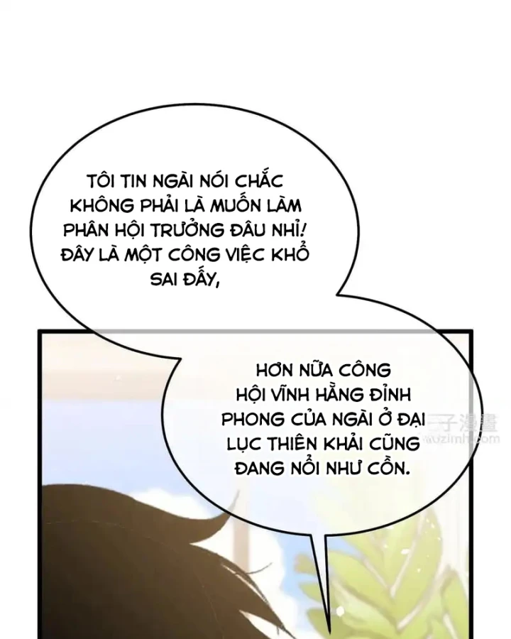 Vô Địch Bị Động Tạo Ra Tấn Sát Thương Chapter 141 - 89