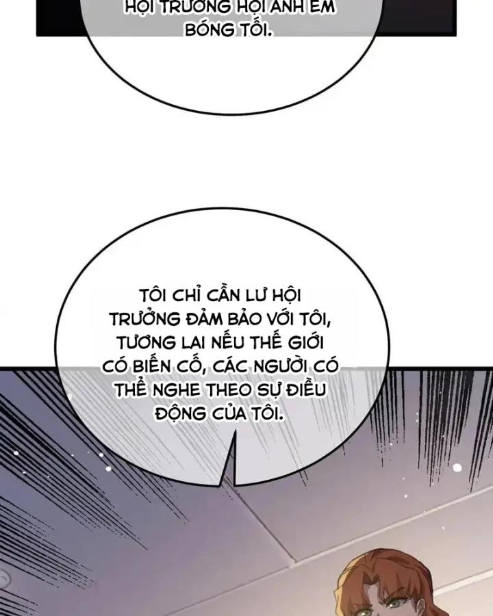 Vô Địch Bị Động Tạo Ra Tấn Sát Thương Chapter 141 - 91