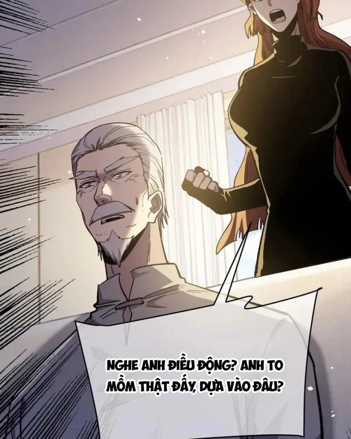 Vô Địch Bị Động Tạo Ra Tấn Sát Thương Chapter 141 - 92