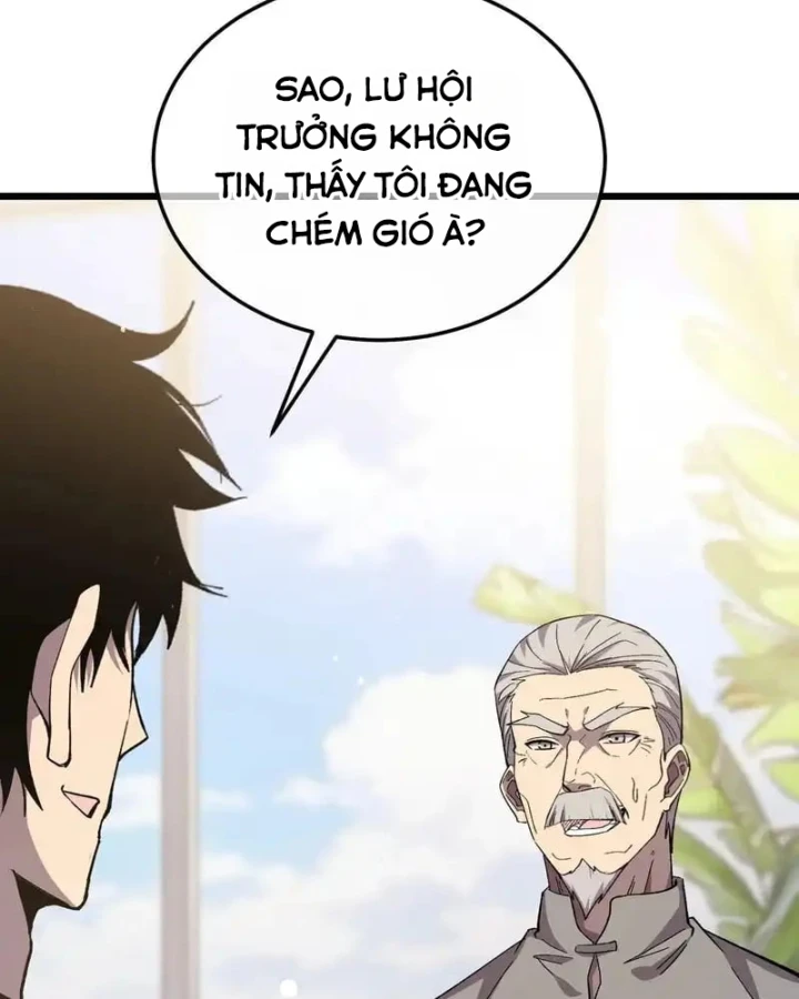 Vô Địch Bị Động Tạo Ra Tấn Sát Thương Chapter 141 - 99