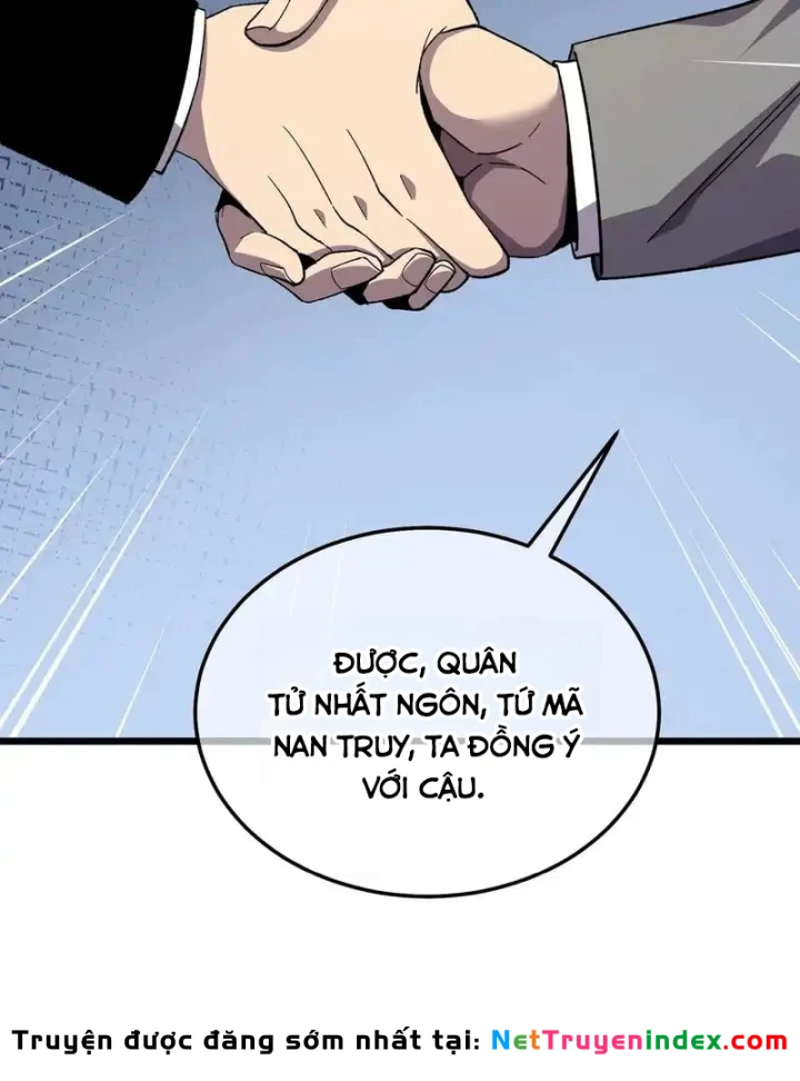 Vô Địch Bị Động Tạo Ra Tấn Sát Thương Chapter 141 - 104