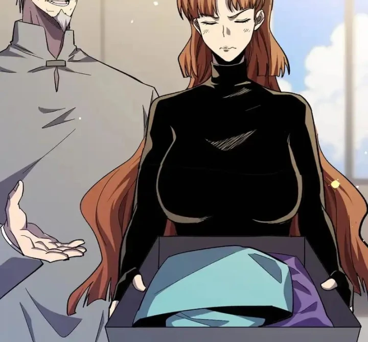 Vô Địch Bị Động Tạo Ra Tấn Sát Thương Chapter 141 - 106