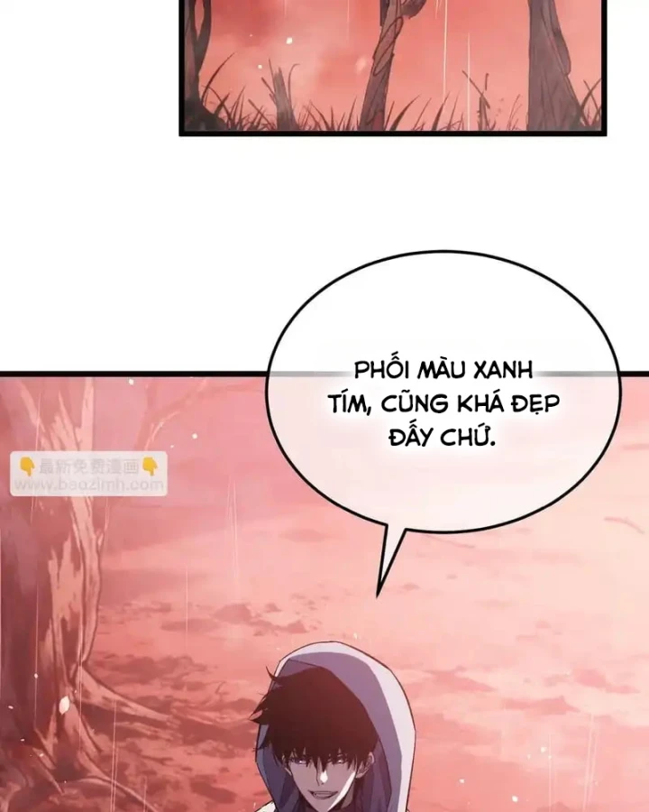 Vô Địch Bị Động Tạo Ra Tấn Sát Thương Chapter 141 - 111