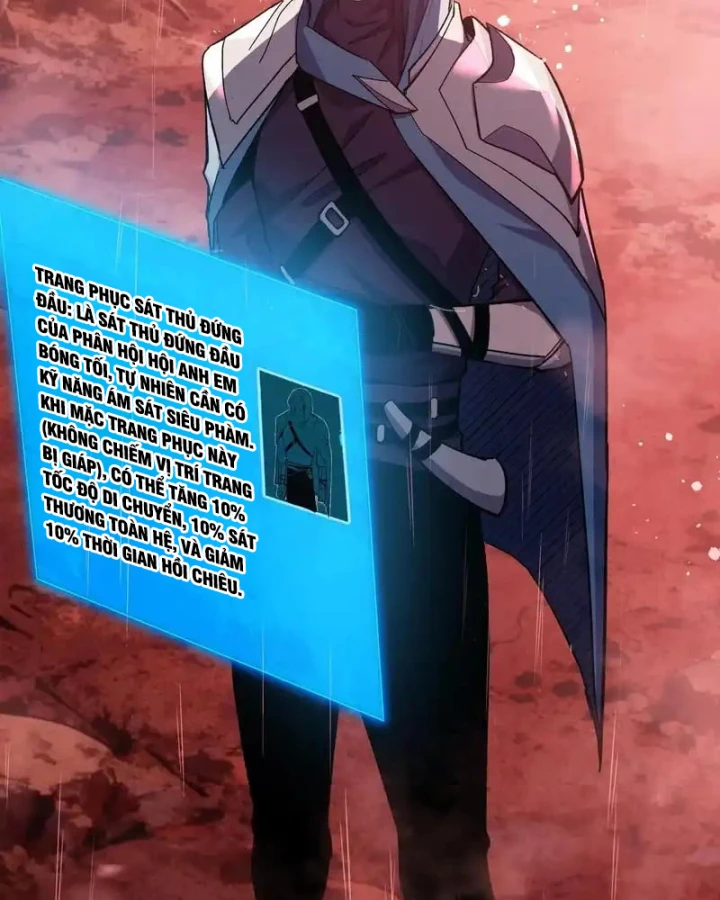 Vô Địch Bị Động Tạo Ra Tấn Sát Thương Chapter 141 - 112