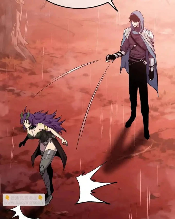 Vô Địch Bị Động Tạo Ra Tấn Sát Thương Chapter 141 - 116