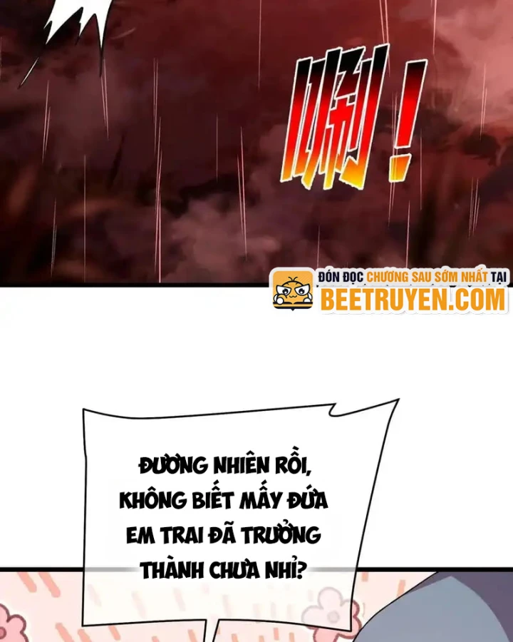 Vô Địch Bị Động Tạo Ra Tấn Sát Thương Chapter 141 - 117