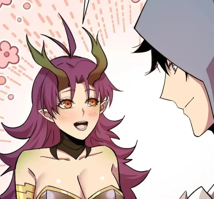 Vô Địch Bị Động Tạo Ra Tấn Sát Thương Chapter 141 - 118