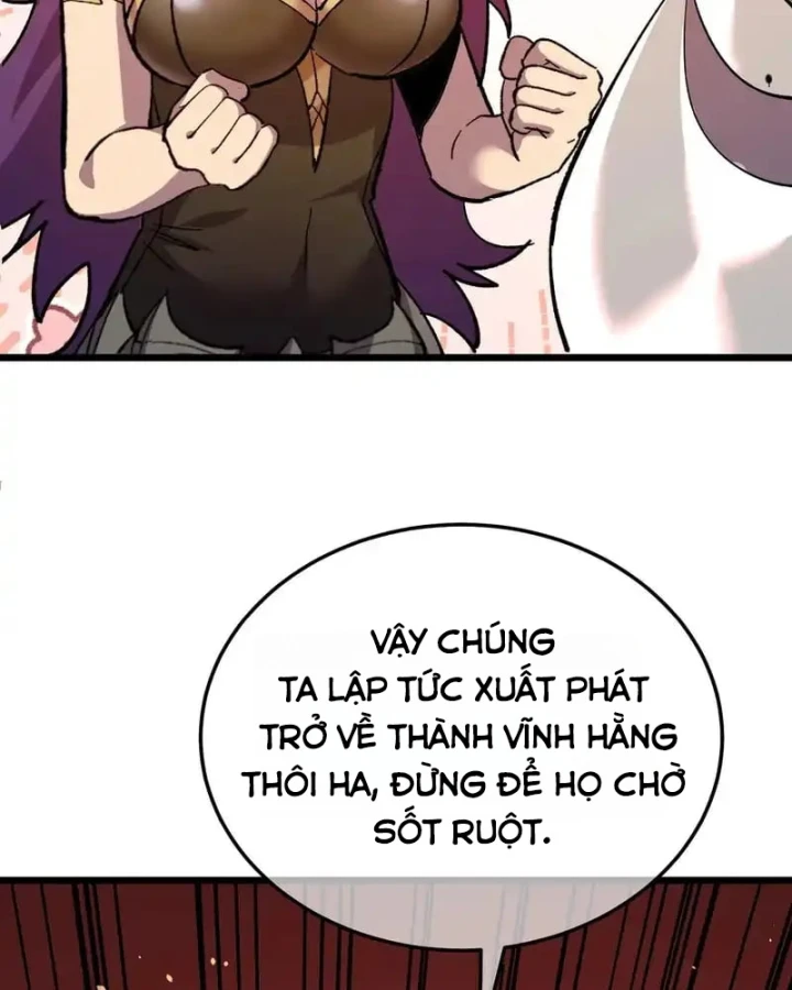 Vô Địch Bị Động Tạo Ra Tấn Sát Thương Chapter 141 - 119