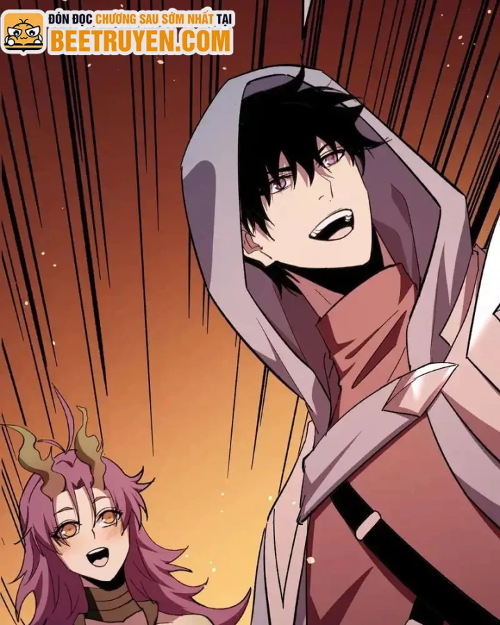 Vô Địch Bị Động Tạo Ra Tấn Sát Thương Chapter 141 - 120