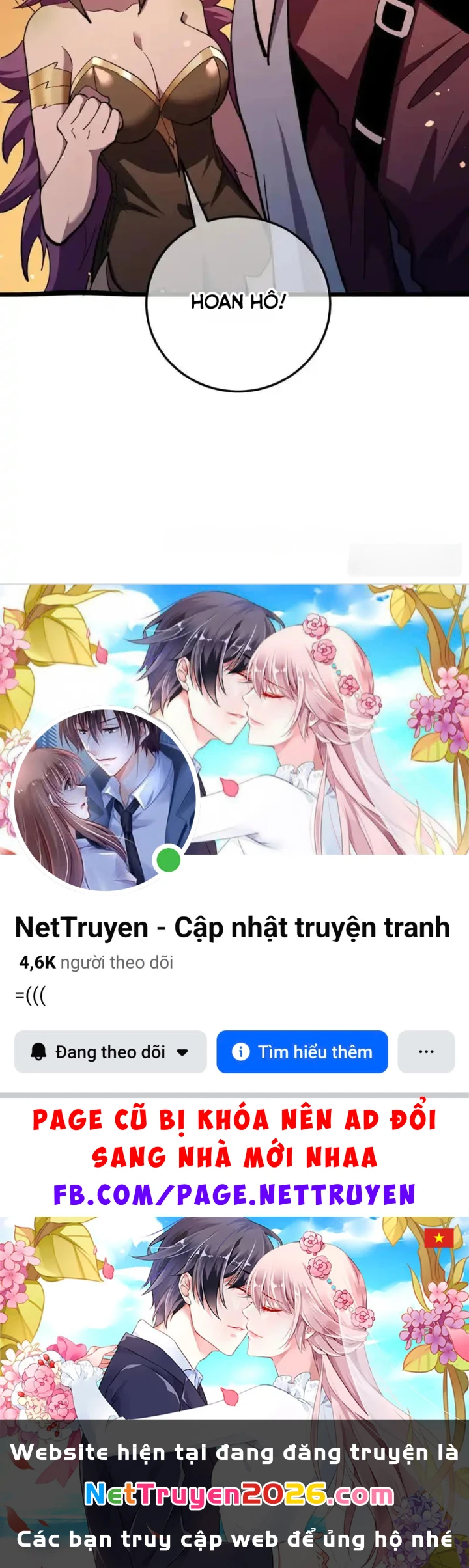 Vô Địch Bị Động Tạo Ra Tấn Sát Thương Chapter 141 - 121