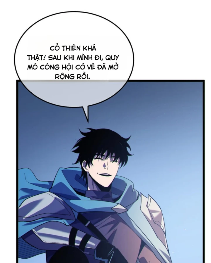 Vô Địch Bị Động Tạo Ra Tấn Sát Thương Chapter 142 - 5