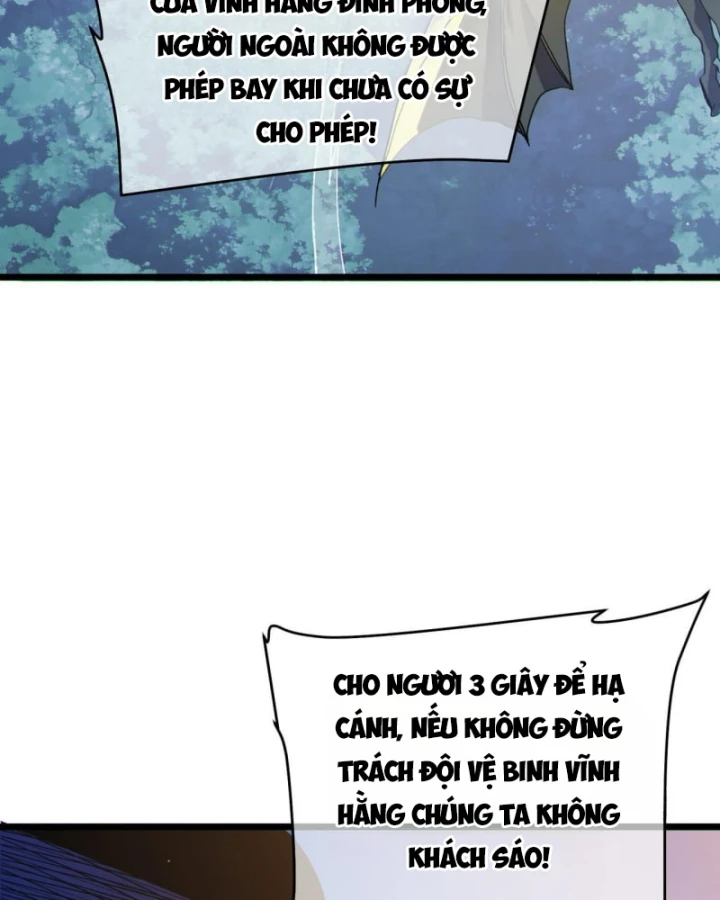 Vô Địch Bị Động Tạo Ra Tấn Sát Thương Chapter 142 - 9